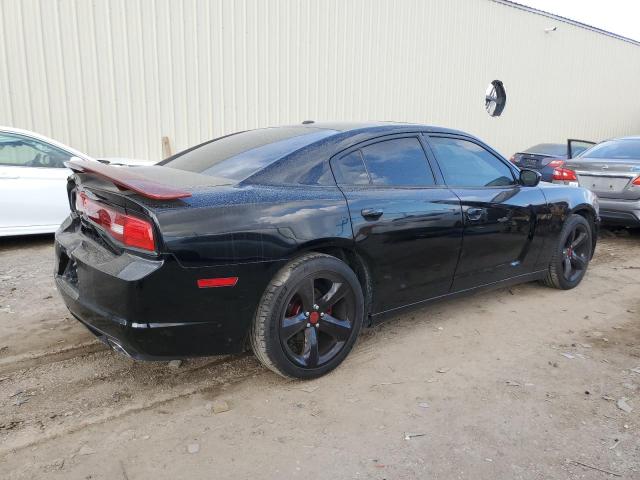 Photo 2 VIN: 2C3CDXHG7EH334075 - DODGE CHARGER SX 