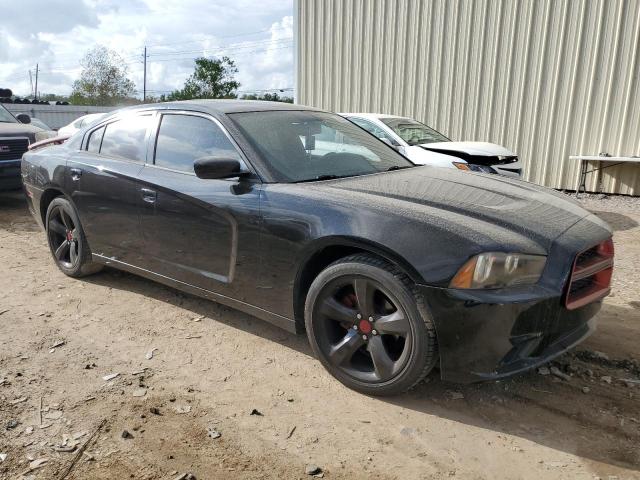 Photo 3 VIN: 2C3CDXHG7EH334075 - DODGE CHARGER SX 