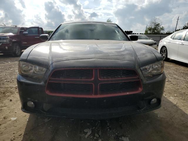 Photo 4 VIN: 2C3CDXHG7EH334075 - DODGE CHARGER SX 