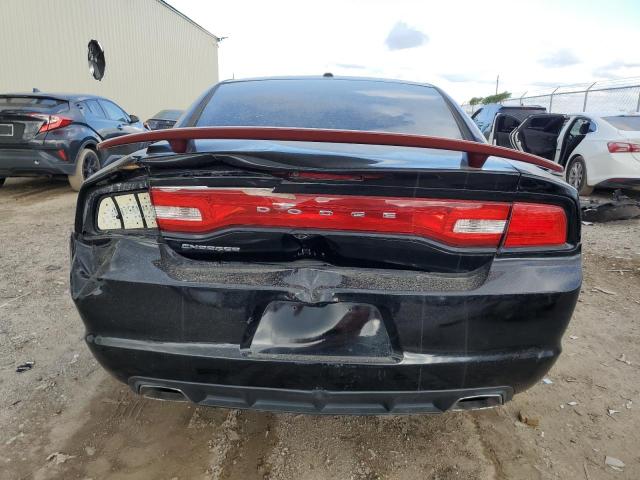 Photo 5 VIN: 2C3CDXHG7EH334075 - DODGE CHARGER SX 