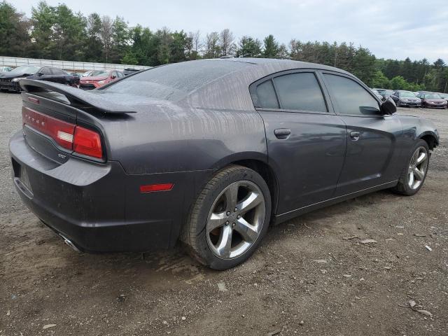 Photo 2 VIN: 2C3CDXHG7EH334108 - DODGE CHARGER SX 