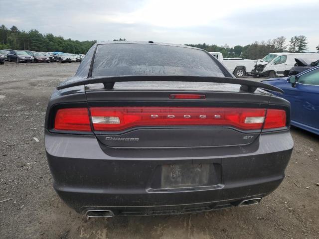 Photo 5 VIN: 2C3CDXHG7EH334108 - DODGE CHARGER SX 