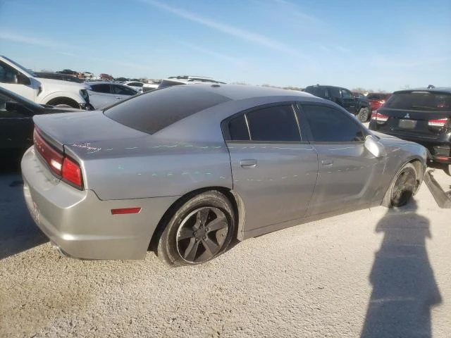 Photo 2 VIN: 2C3CDXHG7EH347313 - DODGE CHARGER SX 