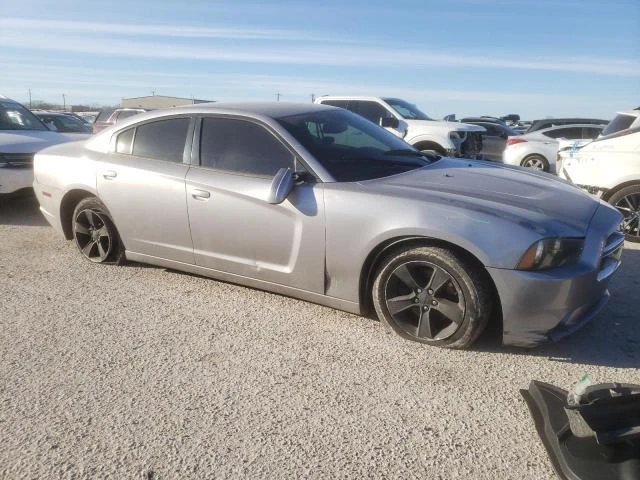 Photo 3 VIN: 2C3CDXHG7EH347313 - DODGE CHARGER SX 