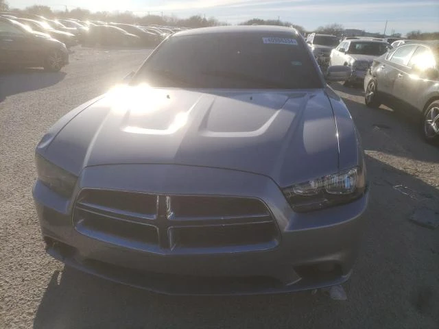 Photo 4 VIN: 2C3CDXHG7EH347313 - DODGE CHARGER SX 