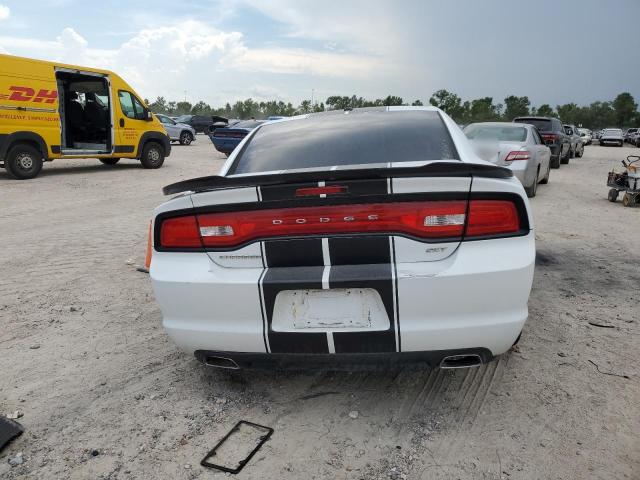 Photo 5 VIN: 2C3CDXHG7EH347344 - DODGE CHARGER SX 