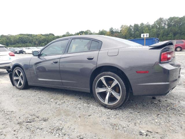 Photo 1 VIN: 2C3CDXHG7EH368842 - DODGE CHARGER SX 