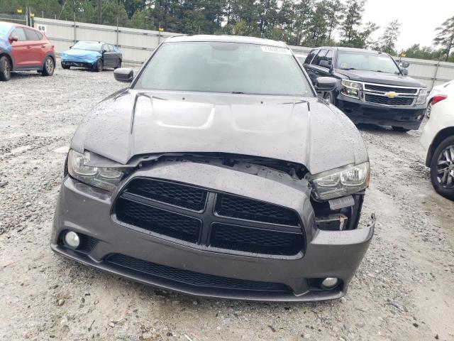 Photo 4 VIN: 2C3CDXHG7EH368842 - DODGE CHARGER SX 