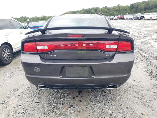 Photo 5 VIN: 2C3CDXHG7EH368842 - DODGE CHARGER SX 