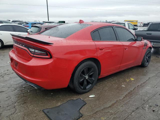 Photo 2 VIN: 2C3CDXHG7FH761905 - DODGE CHARGER SX 