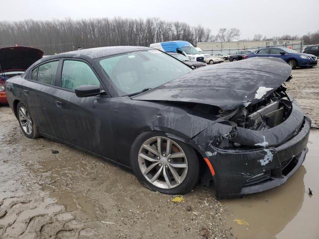 Photo 3 VIN: 2C3CDXHG7FH777585 - DODGE CHARGER SX 