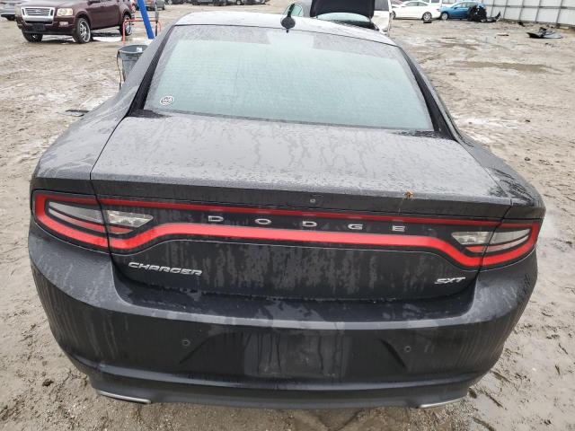 Photo 5 VIN: 2C3CDXHG7FH777585 - DODGE CHARGER SX 