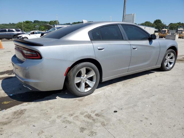 Photo 2 VIN: 2C3CDXHG7FH794435 - DODGE CHARGER SX 