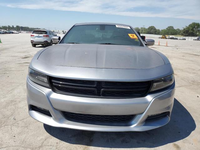 Photo 4 VIN: 2C3CDXHG7FH794435 - DODGE CHARGER SX 