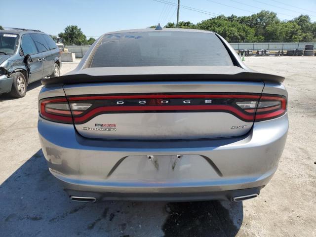 Photo 5 VIN: 2C3CDXHG7FH794435 - DODGE CHARGER SX 