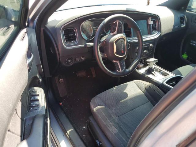 Photo 7 VIN: 2C3CDXHG7FH794435 - DODGE CHARGER SX 