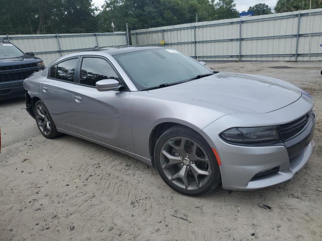 Photo 3 VIN: 2C3CDXHG7FH801223 - DODGE CHARGER SX 