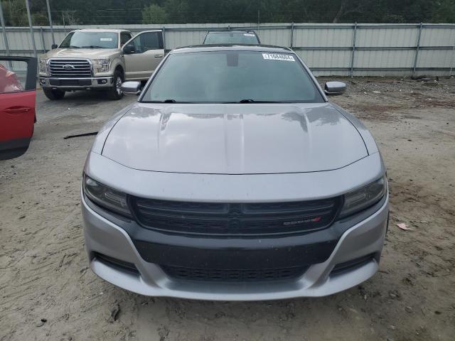 Photo 4 VIN: 2C3CDXHG7FH801223 - DODGE CHARGER SX 