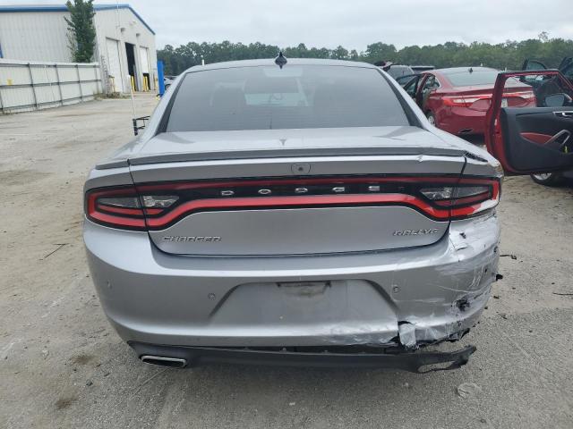 Photo 5 VIN: 2C3CDXHG7FH801223 - DODGE CHARGER SX 