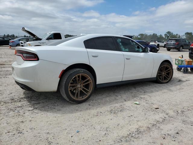 Photo 2 VIN: 2C3CDXHG7FH814845 - DODGE CHARGER SX 