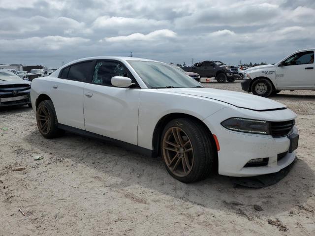 Photo 3 VIN: 2C3CDXHG7FH814845 - DODGE CHARGER SX 