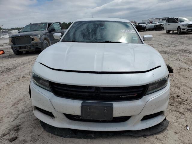 Photo 4 VIN: 2C3CDXHG7FH814845 - DODGE CHARGER SX 