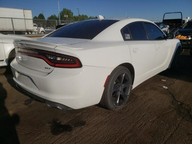 Photo 3 VIN: 2C3CDXHG7FH816997 - DODGE CHARGER SX 