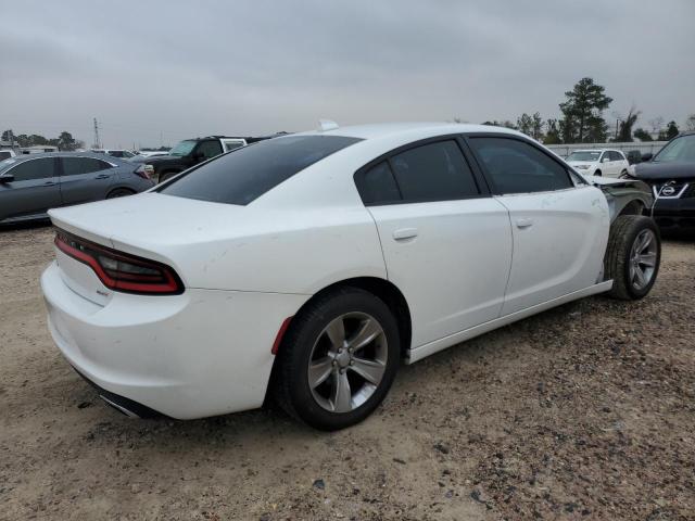 Photo 2 VIN: 2C3CDXHG7FH869957 - DODGE CHARGER SX 