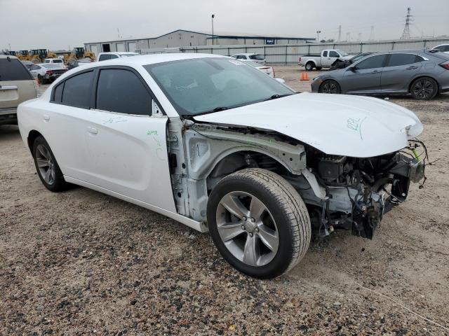 Photo 3 VIN: 2C3CDXHG7FH869957 - DODGE CHARGER SX 