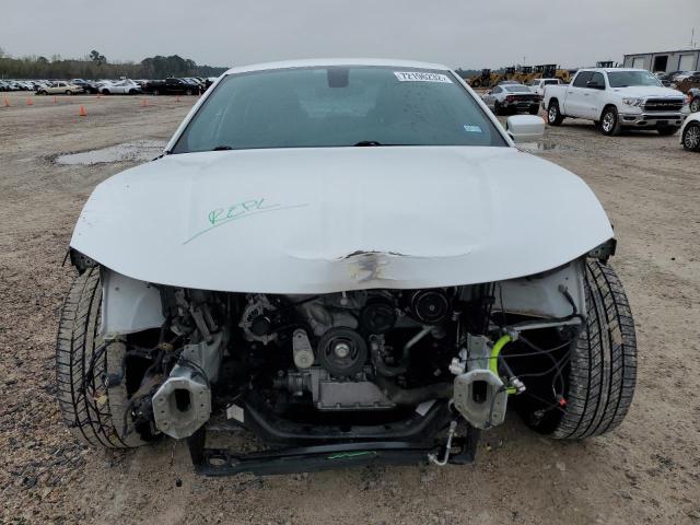 Photo 4 VIN: 2C3CDXHG7FH869957 - DODGE CHARGER SX 