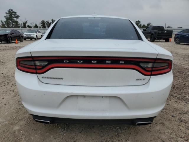 Photo 5 VIN: 2C3CDXHG7FH869957 - DODGE CHARGER SX 