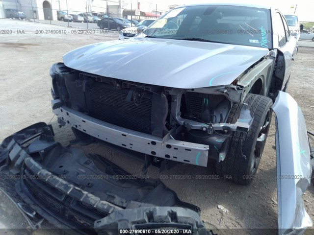 Photo 5 VIN: 2C3CDXHG7FH884023 - DODGE CHARGER 