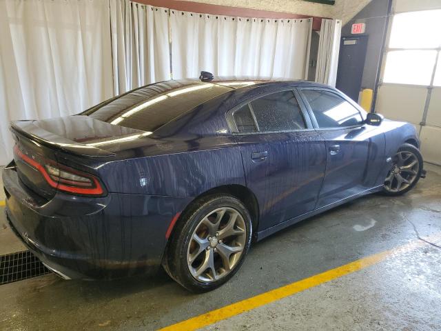 Photo 2 VIN: 2C3CDXHG7FH886807 - DODGE CHARGER 