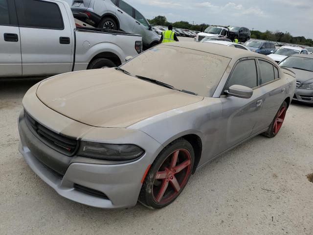 Photo 1 VIN: 2C3CDXHG7FH890520 - DODGE CHARGER 