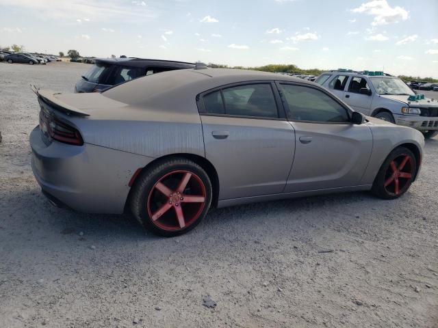 Photo 3 VIN: 2C3CDXHG7FH890520 - DODGE CHARGER 