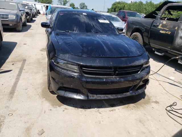 Photo 4 VIN: 2C3CDXHG7FH896298 - DODGE CHARGER 