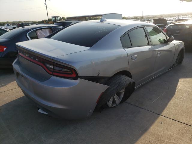 Photo 3 VIN: 2C3CDXHG7GH121453 - DODGE CHARGER SX 