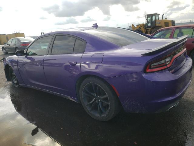 Photo 1 VIN: 2C3CDXHG7GH160124 - DODGE CHARGER 