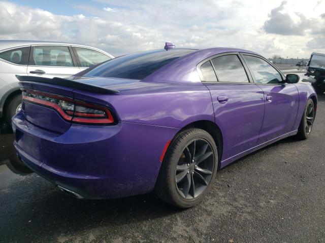 Photo 2 VIN: 2C3CDXHG7GH160124 - DODGE CHARGER 