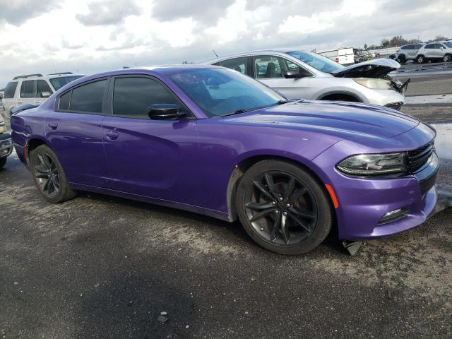 Photo 3 VIN: 2C3CDXHG7GH160124 - DODGE CHARGER 