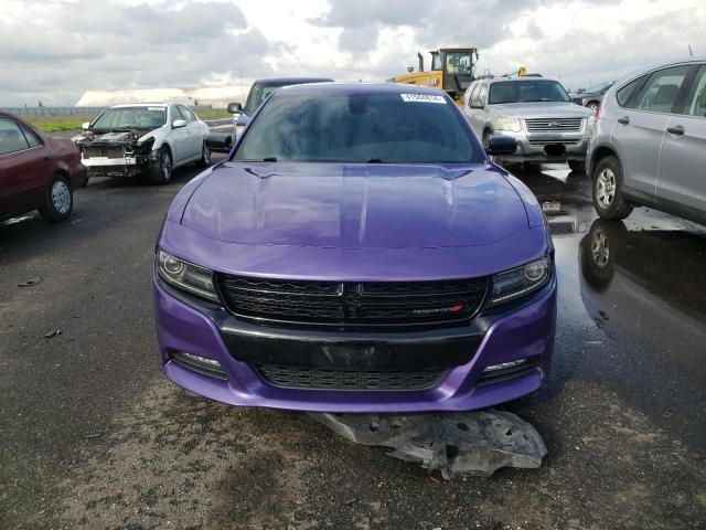 Photo 4 VIN: 2C3CDXHG7GH160124 - DODGE CHARGER 