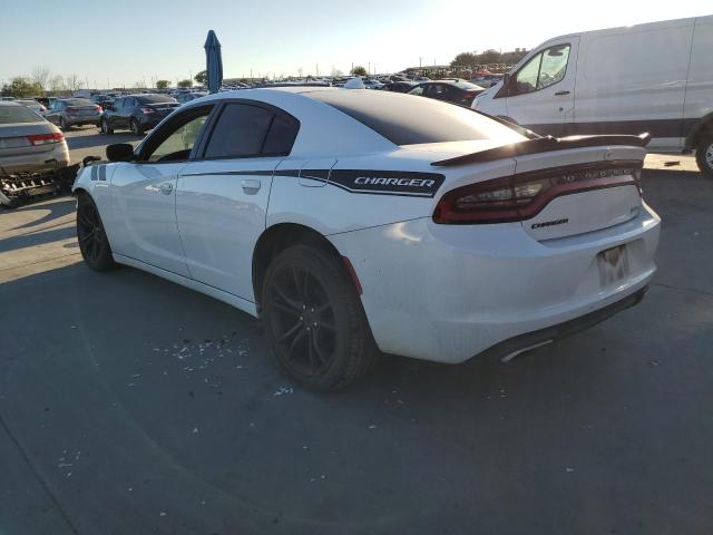 Photo 2 VIN: 2C3CDXHG7GH179742 - DODGE CHARGER SX 