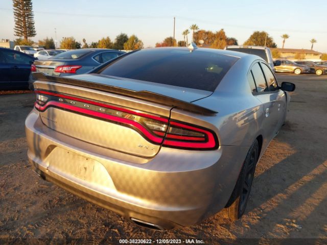 Photo 3 VIN: 2C3CDXHG7GH186061 - DODGE CHARGER 