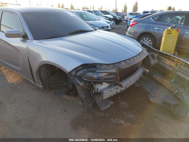 Photo 5 VIN: 2C3CDXHG7GH186061 - DODGE CHARGER 