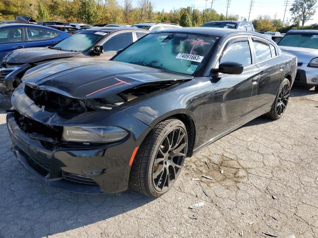 Photo 0 VIN: 2C3CDXHG7GH186948 - DODGE CHARGER 