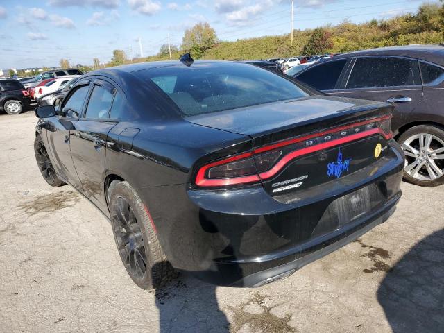 Photo 1 VIN: 2C3CDXHG7GH186948 - DODGE CHARGER 