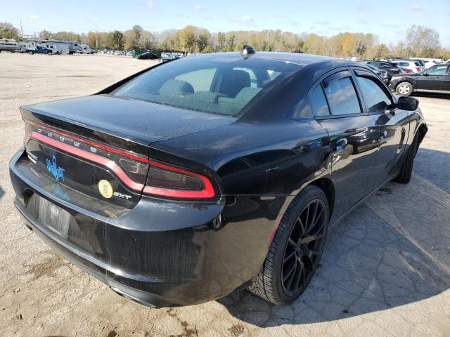 Photo 2 VIN: 2C3CDXHG7GH186948 - DODGE CHARGER 