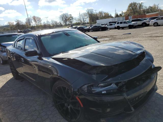 Photo 3 VIN: 2C3CDXHG7GH186948 - DODGE CHARGER 