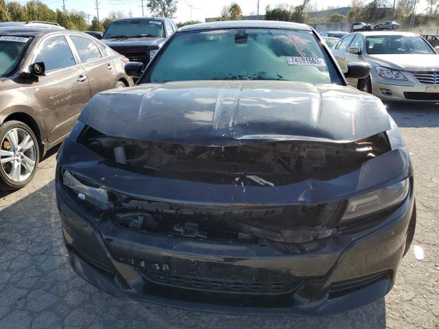 Photo 4 VIN: 2C3CDXHG7GH186948 - DODGE CHARGER 