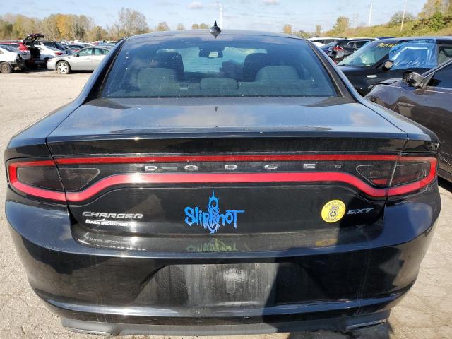 Photo 5 VIN: 2C3CDXHG7GH186948 - DODGE CHARGER 